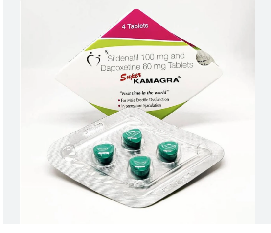 Kamgra Super