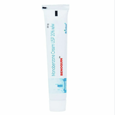 benoqun cream