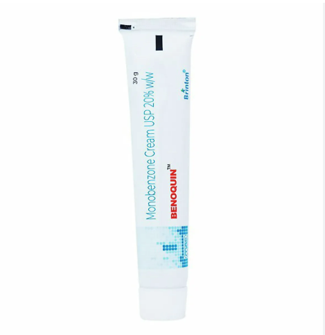 benoqun cream