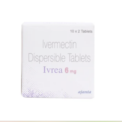 ivermetic 6mg